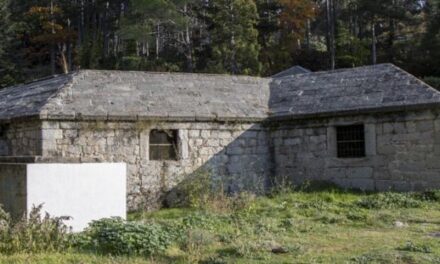 ¿Qué son “Los Viajes del Agua” de San Lorenzo de El Escorial?