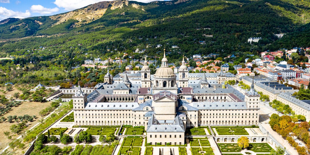 La leyenda de la Sala de los Secretos de El Escorial