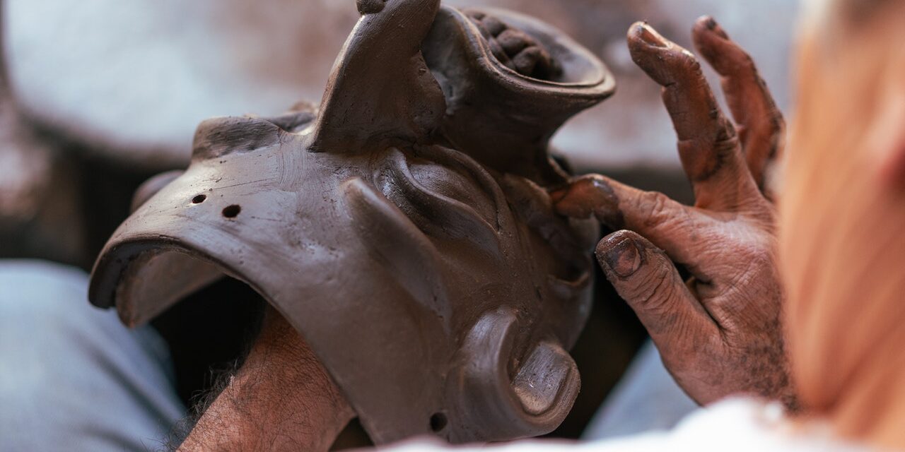 Vuelve el Mercado Medieval de El Escorial