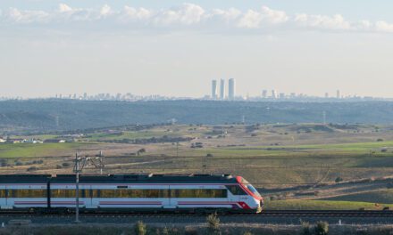 Baja el precio del abono transporte para los vecinos de El Escorial y San Lorenzo