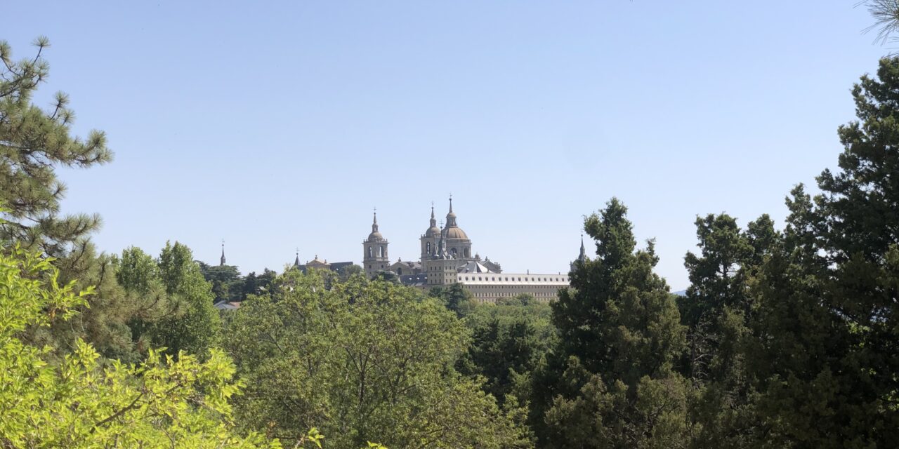 Vuelven a abrir las Casas de Campo del Príncipe, en El Escorial, y del Infante, en San Lorenzo