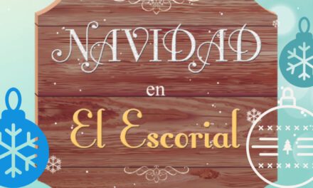 Presentado el Programa de Navidad de El Escorial de este año