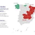 Los madrileños gastamos más en bares que en poner el coche a punto en el taller. ¿Y los gurriatos y sanlorentinos?
