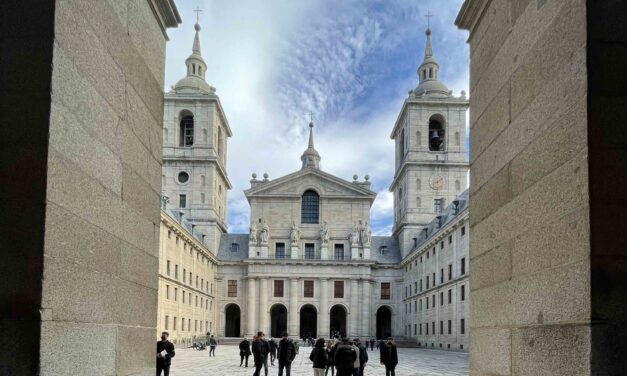 Características del estilo herreriano o escurialense: el legado del Monasterio de El Escorial