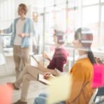 Cursos gratuitos del Centro de Difusión de la Innovación para octubre y noviembre de 2022