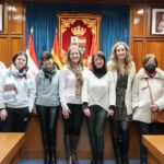 Ganadores del III Concurso de Escaparates “Por Navidad, en San Lorenzo LO TIENES”