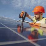 Instalar placas solares fotovoltaicas en San Lorenzo de El Escorial: nuevas condiciones