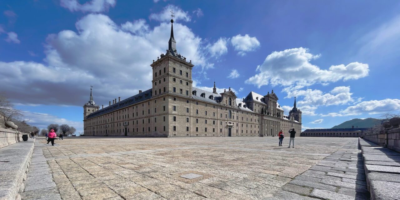 Dichos y refranes de El Escorial y San Lorenzo