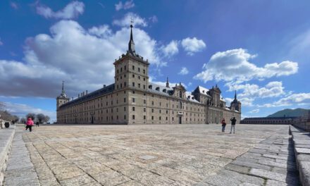 Dichos y refranes de El Escorial y San Lorenzo