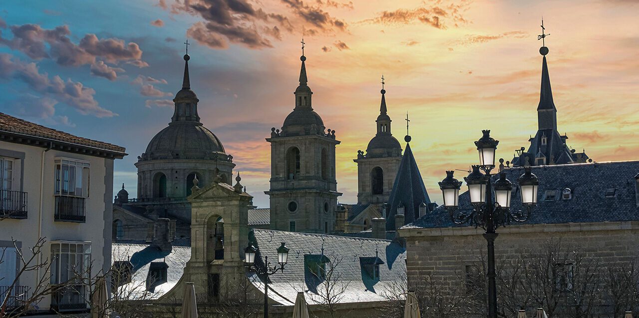 Qué ver en un día en San Lorenzo de El Escorial