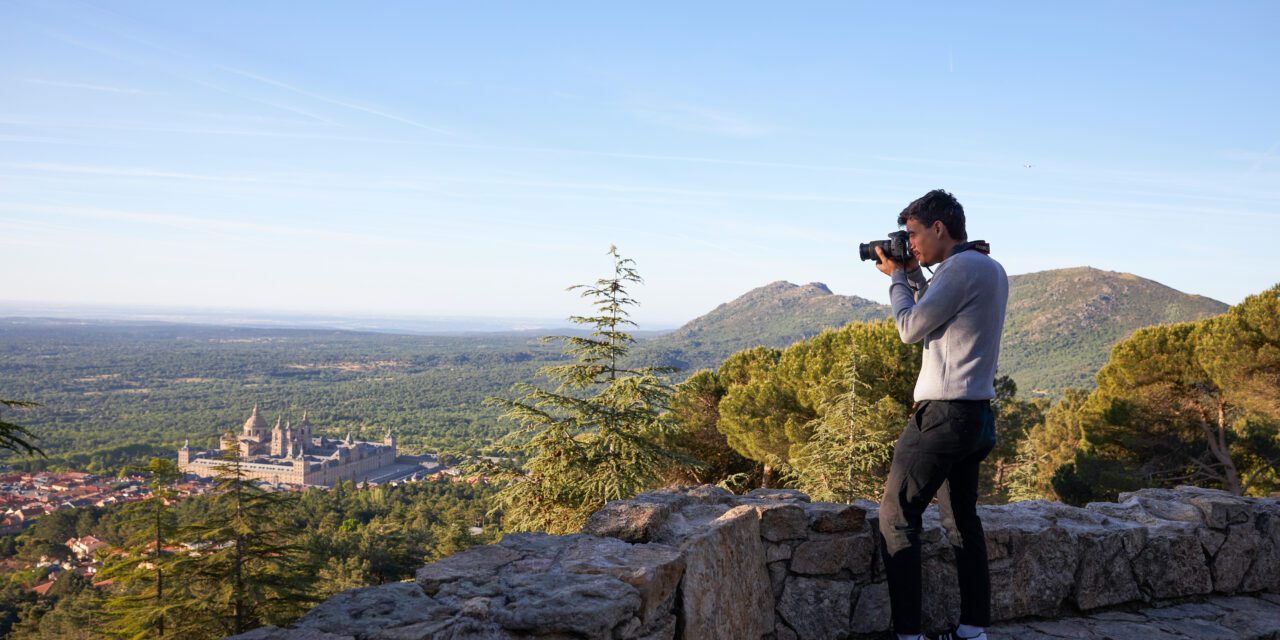 San Lorenzo de El Escorial, en FITUR 2024