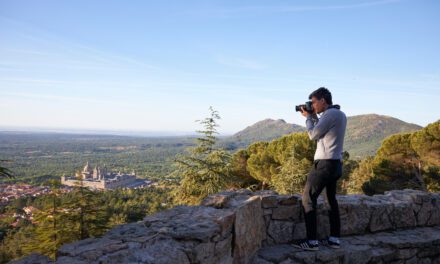 San Lorenzo de El Escorial, en FITUR 2024