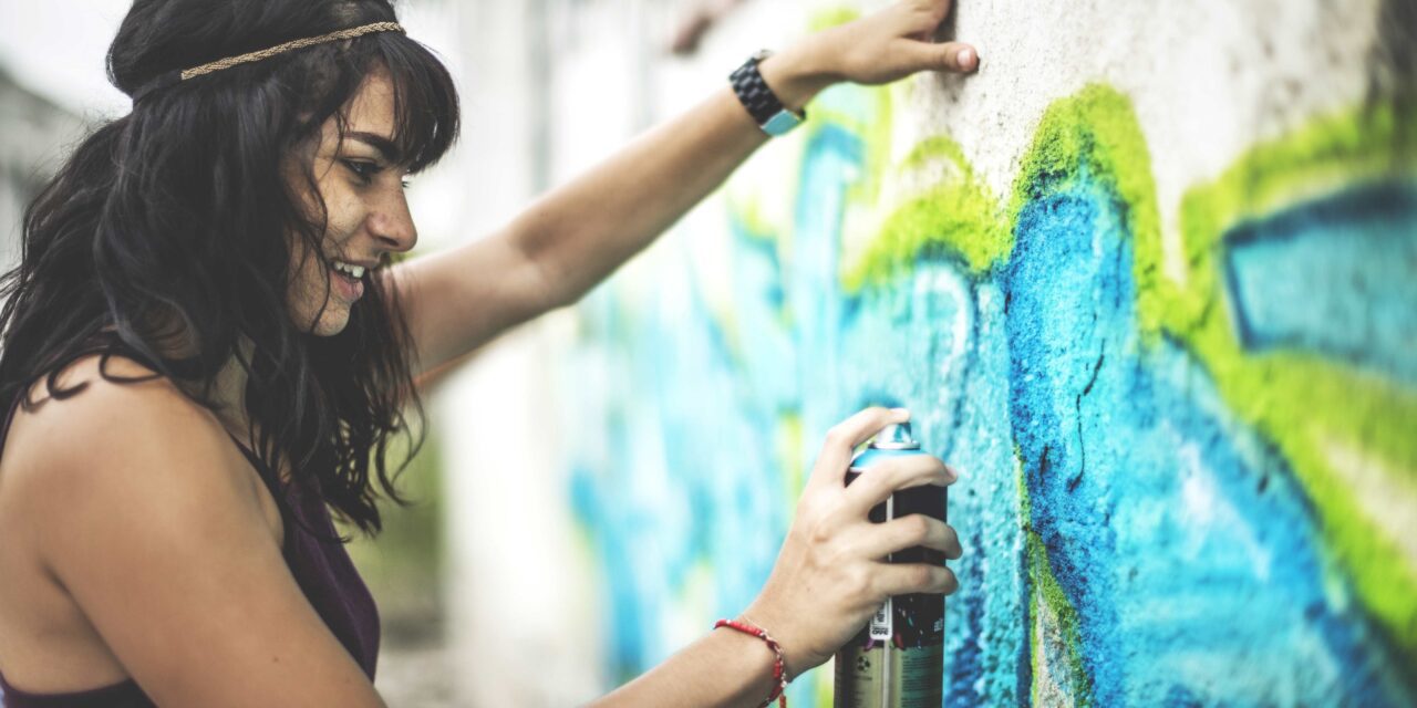 “Muros libres”, musica, campamentos y formación para jóvenes en San Lorenzo