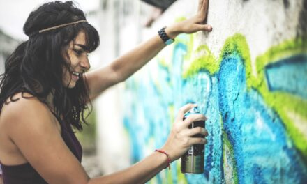 “Muros libres”, musica, campamentos y formación para jóvenes en San Lorenzo