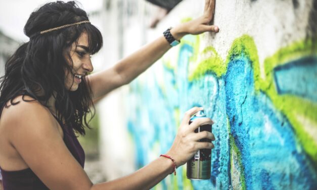 “Muros libres”, musica, campamentos y formación para jóvenes en San Lorenzo