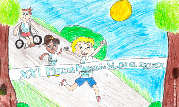 Medio Maratón de San Lorenzo de El Escorial: llega la XXI edición